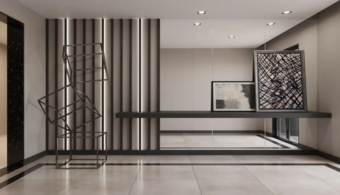 Apartamento com 2 quartos à venda, 45m2 em Cachambi, Rio De Janeiro - RJ - imagem 3 Foto 3 de Apartamento com 2 quartos à venda, 45m2 em Cachambi, Rio De Janeiro - RJ