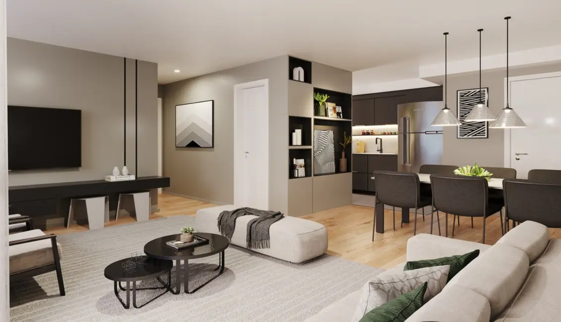 Apartamento com 2 quartos à venda, 45m2 em Cachambi, Rio De Janeiro - RJ - imagem 4 Foto 4 de Apartamento com 2 quartos à venda, 45m2 em Cachambi, Rio De Janeiro - RJ