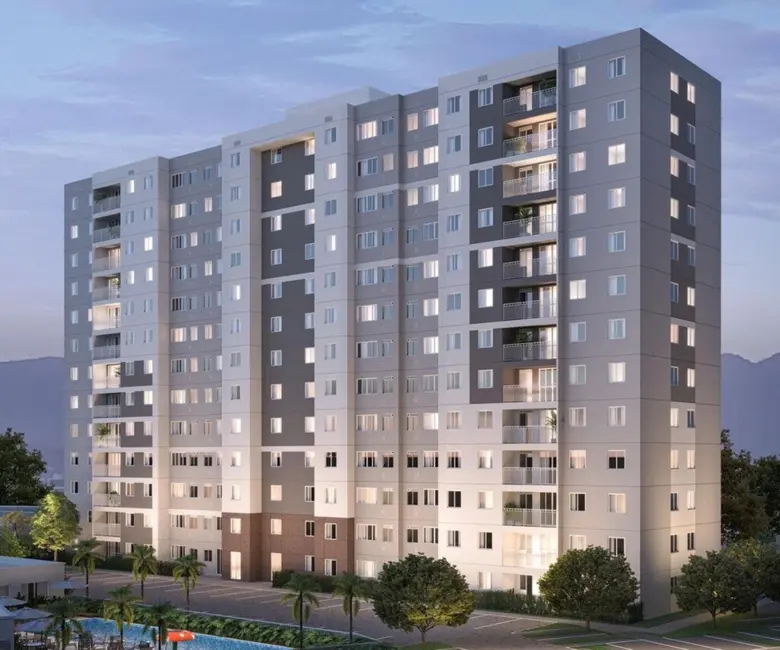 Foto 1 de Apartamento com 3 quartos à venda, 60m2 em Barra da Tijuca, Rio De Janeiro - RJ