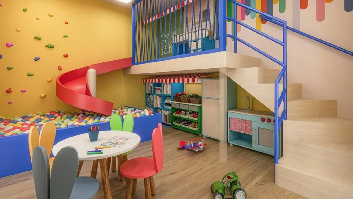 Foto 7 de Apartamento com 3 quartos à venda, 60m2 em Barra da Tijuca, Rio De Janeiro - RJ