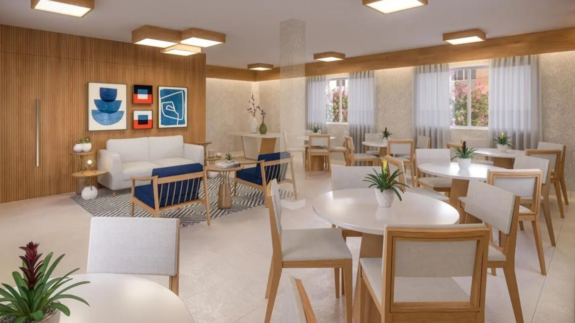 Foto 5 de Apartamento com 2 quartos à venda, 47m2 em Barra da Tijuca, Rio De Janeiro - RJ