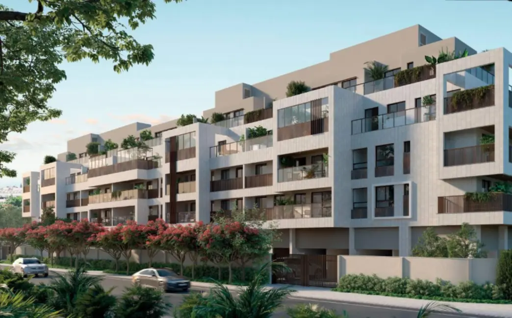 Foto 1 de Apartamento com 3 quartos à venda, 154m2 em Barra da Tijuca, Rio De Janeiro - RJ
