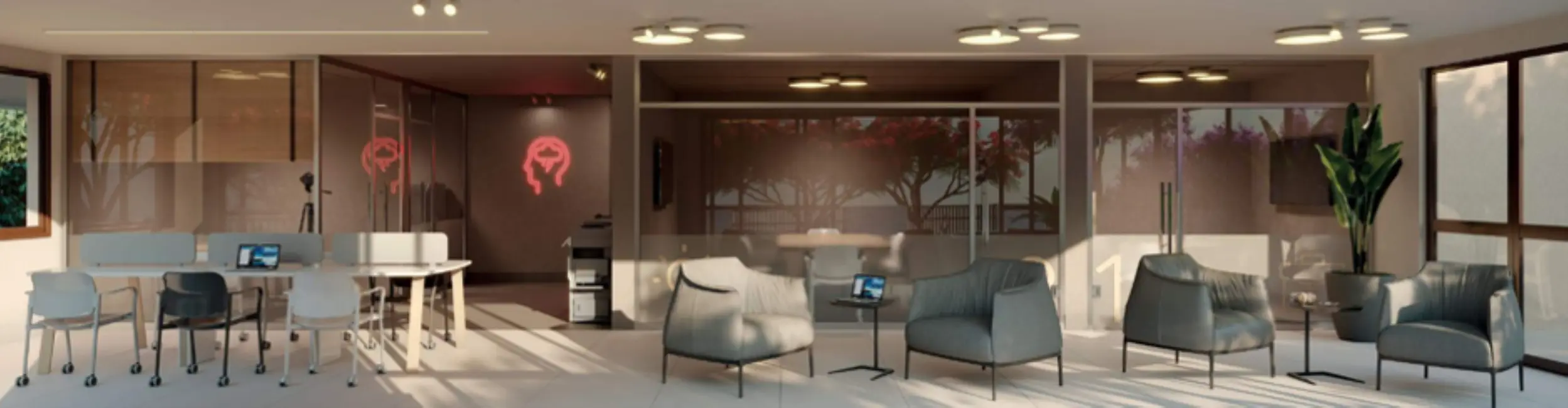 Apartamento com 3 quartos à venda, 89m2 em Barra da Tijuca, Rio De Janeiro - RJ - imagem 8 Foto 8 de Apartamento com 3 quartos à venda, 89m2 em Barra da Tijuca, Rio De Janeiro - RJ