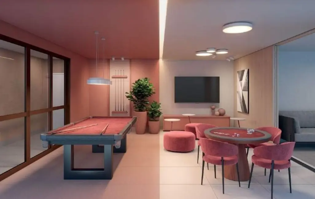 Apartamento com 3 quartos à venda, 89m2 em Barra da Tijuca, Rio De Janeiro - RJ - imagem 5 Foto 5 de Apartamento com 3 quartos à venda, 89m2 em Barra da Tijuca, Rio De Janeiro - RJ