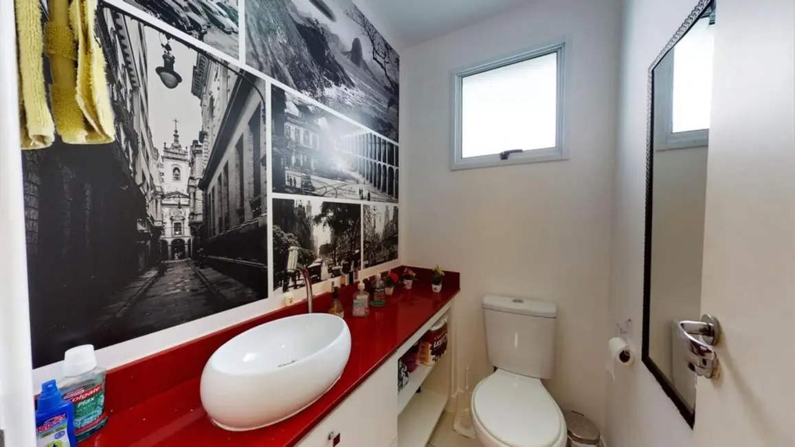 Foto 8 de Casa de Condomínio com 4 quartos à venda, 120m2 em Freguesia (Jacarepaguá), Rio De Janeiro - RJ