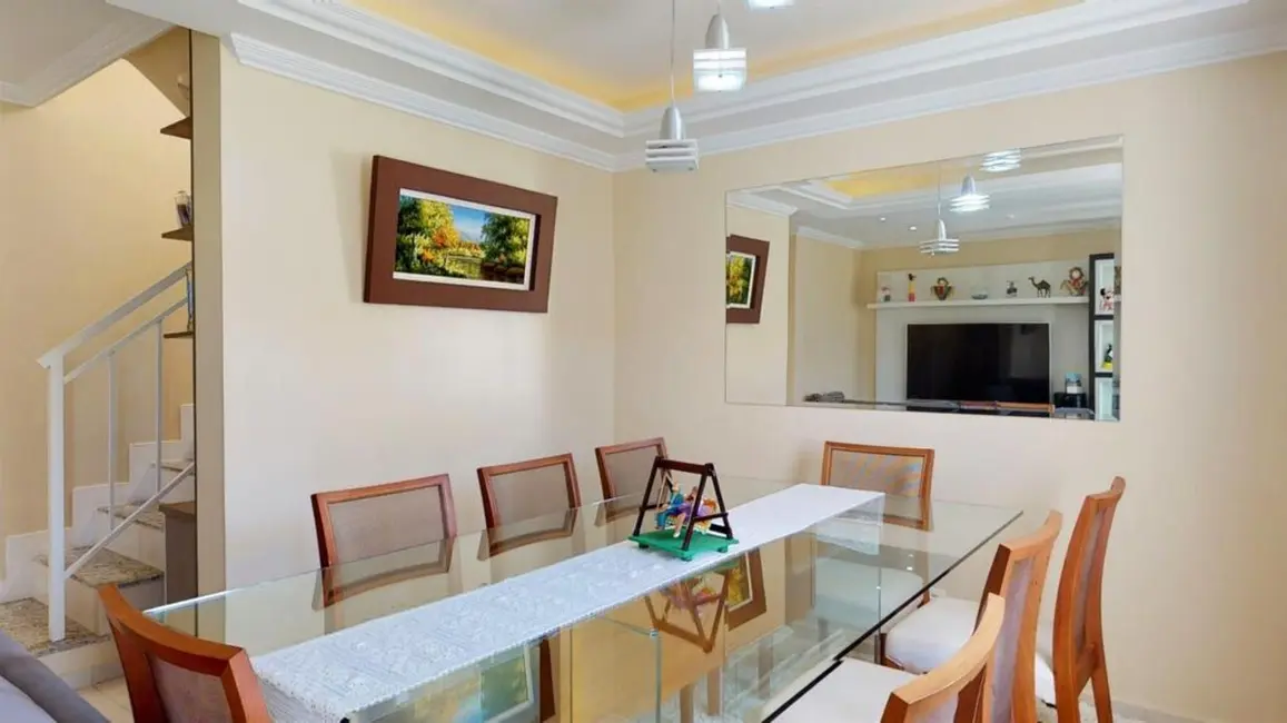 Foto 5 de Casa de Condomínio com 4 quartos à venda, 120m2 em Freguesia (Jacarepaguá), Rio De Janeiro - RJ