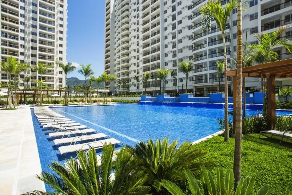 Foto 7 de Apartamento com 2 quartos à venda, 69m2 em Barra da Tijuca, Rio De Janeiro - RJ