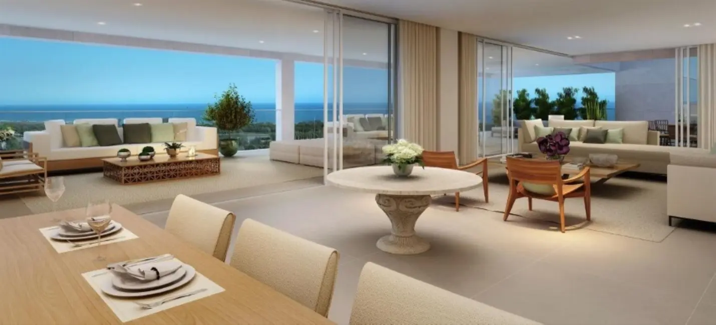 Foto 9 de Apartamento com 4 quartos à venda, 267m2 em Barra da Tijuca, Rio De Janeiro - RJ