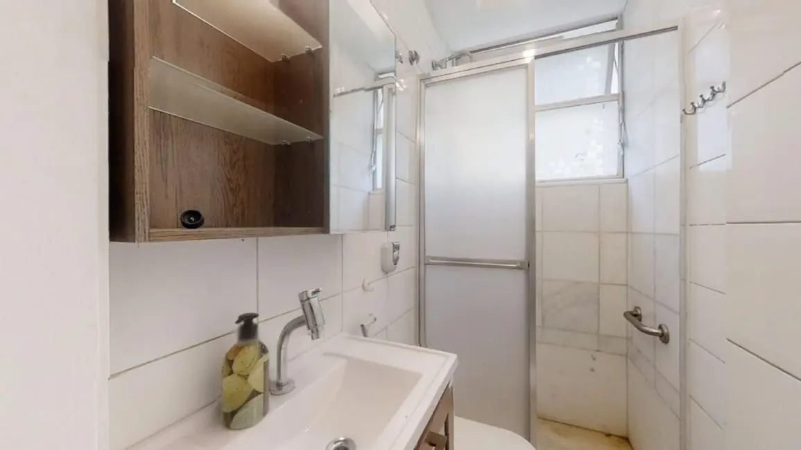 Foto 4 de Apartamento com 3 quartos à venda, 119m2 em Lagoa, Rio De Janeiro - RJ