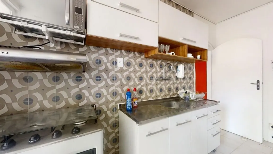 Foto 5 de Apartamento com 3 quartos à venda, 119m2 em Lagoa, Rio De Janeiro - RJ