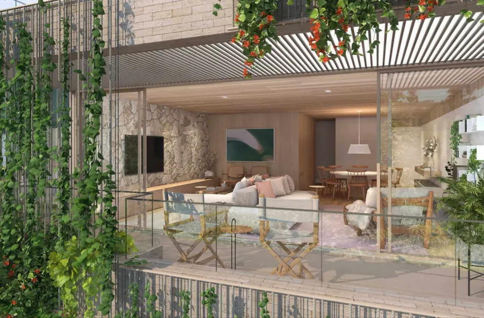 Foto 7 de Apartamento com 2 quartos à venda, 122m2 em Jardim Botânico, Rio De Janeiro - RJ