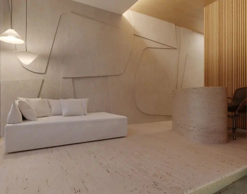 Apartamento com 3 quartos à venda, 310m2 em Ipanema, Rio De Janeiro - RJ - imagem 4 Foto 4 de Apartamento com 3 quartos à venda, 310m2 em Ipanema, Rio De Janeiro - RJ