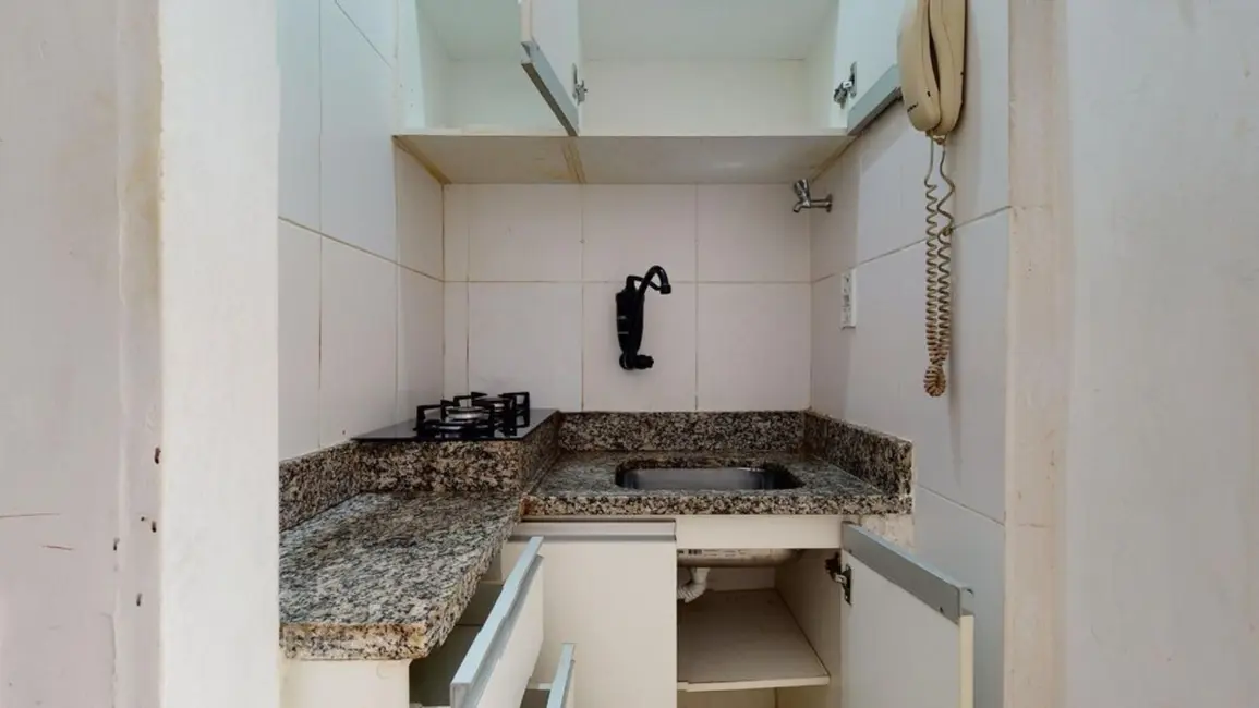 Foto 4 de Apartamento com 1 quarto à venda, 26m2 em Flamengo, Rio De Janeiro - RJ