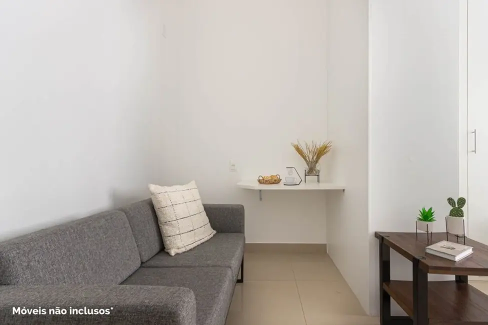 Foto 7 de Apartamento com 1 quarto à venda, 26m2 em Flamengo, Rio De Janeiro - RJ