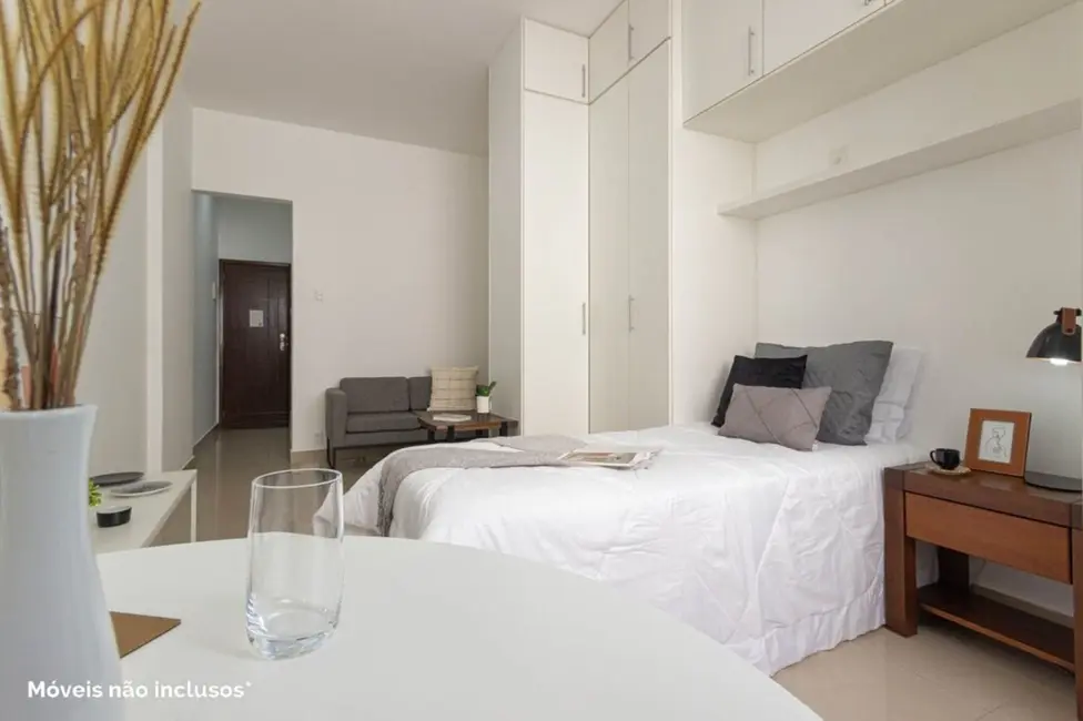 Foto 6 de Apartamento com 1 quarto à venda, 26m2 em Flamengo, Rio De Janeiro - RJ