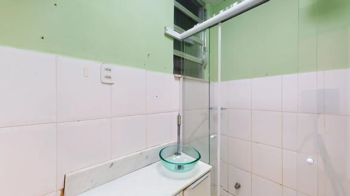 Foto 3 de Apartamento com 1 quarto à venda, 26m2 em Flamengo, Rio De Janeiro - RJ