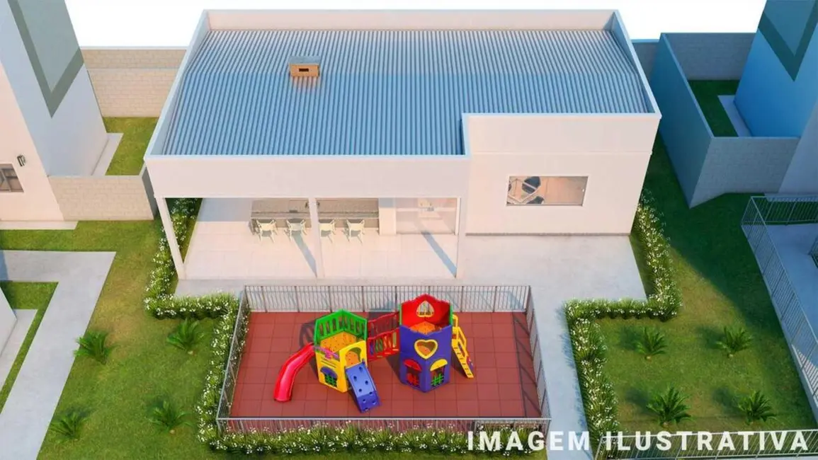 Apartamento com 2 quartos à venda, 44m2 em Jardim Alvorada, Nova Iguacu - RJ - imagem 5 Foto 5 de Apartamento com 2 quartos à venda, 44m2 em Jardim Alvorada, Nova Iguacu - RJ