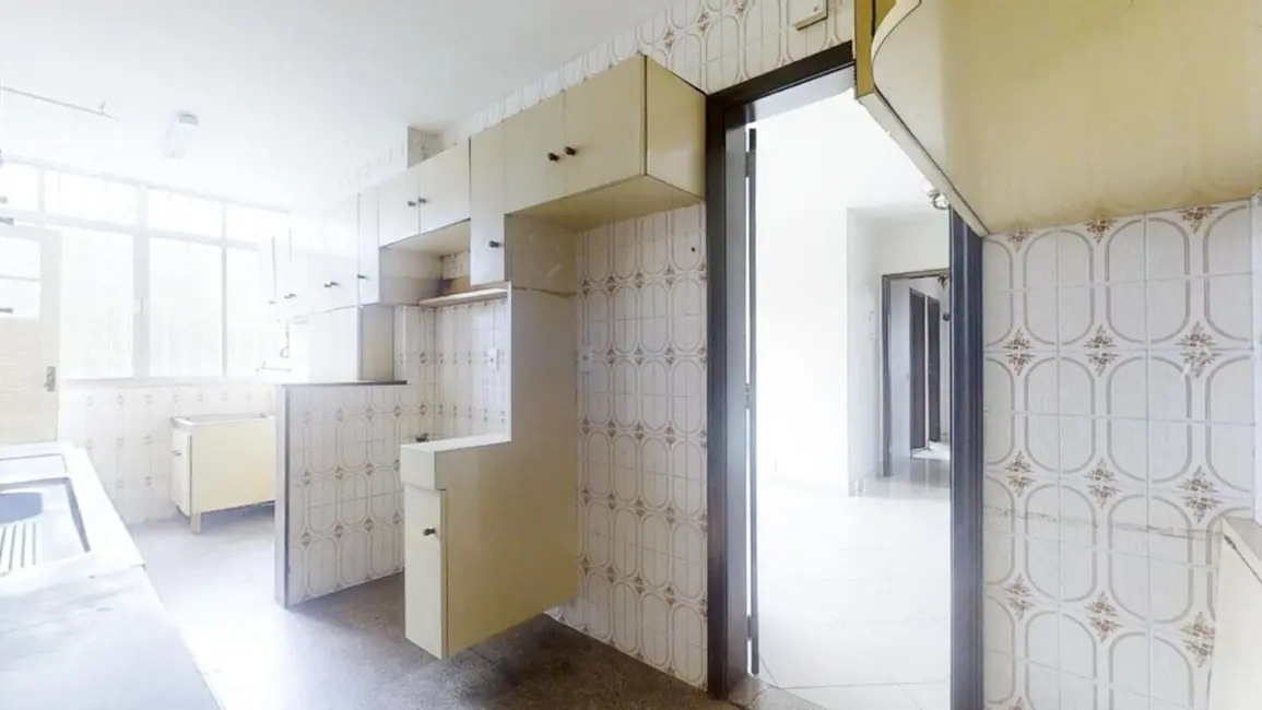 Foto 7 de Apartamento com 3 quartos à venda, 80m2 em Laranjeiras, Rio De Janeiro - RJ
