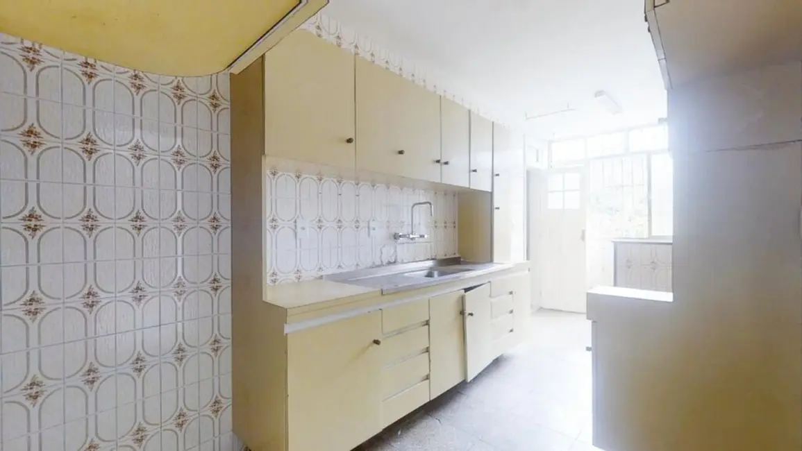 Foto 6 de Apartamento com 3 quartos à venda, 80m2 em Laranjeiras, Rio De Janeiro - RJ