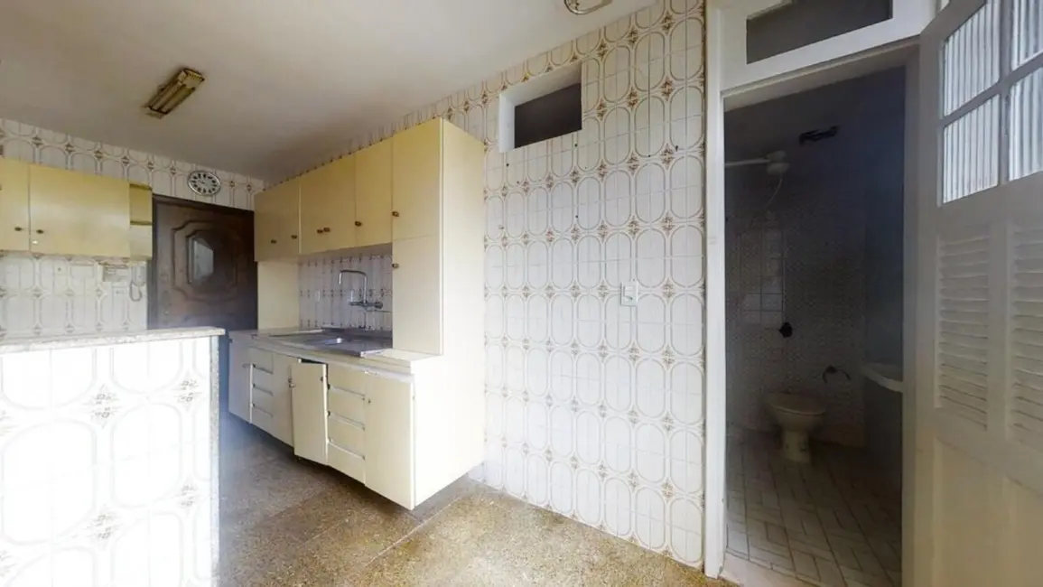 Foto 9 de Apartamento com 3 quartos à venda, 80m2 em Laranjeiras, Rio De Janeiro - RJ