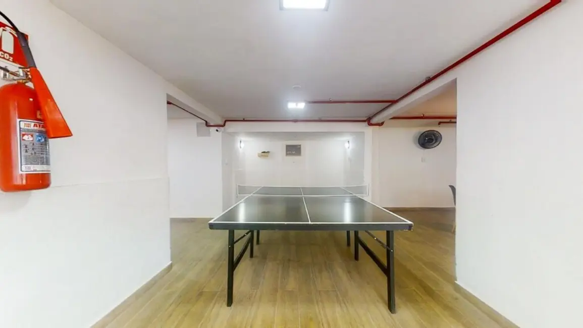 Foto 2 de Apartamento com 3 quartos à venda, 80m2 em Laranjeiras, Rio De Janeiro - RJ