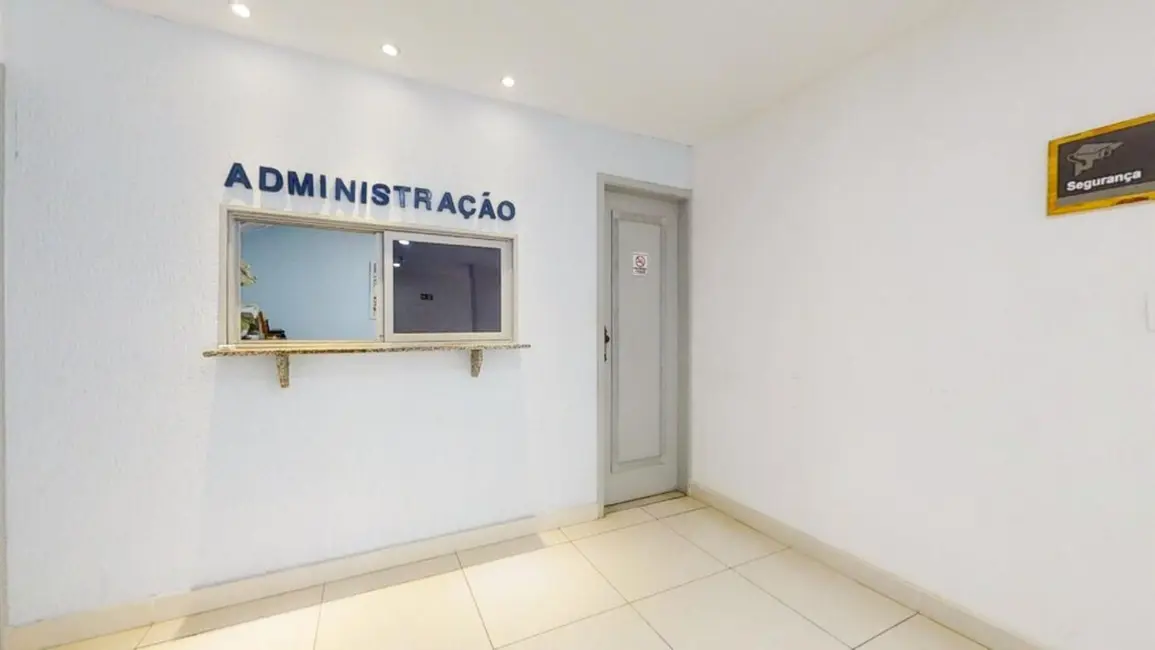 Foto 5 de Apartamento com 3 quartos à venda, 80m2 em Laranjeiras, Rio De Janeiro - RJ