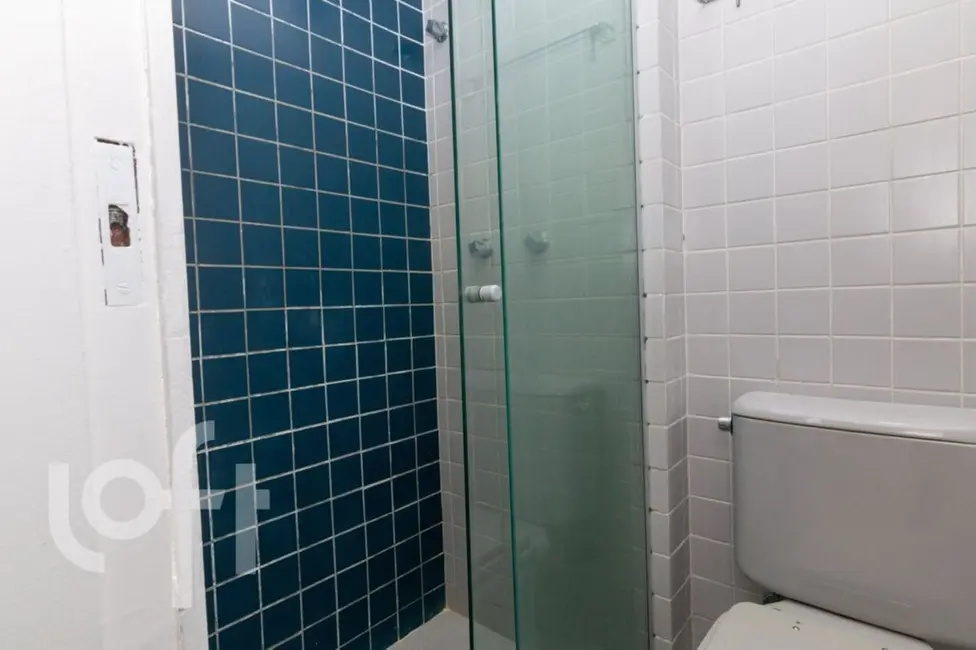 Foto 4 de Apartamento com 2 quartos à venda, 83m2 em Lagoa, Rio De Janeiro - RJ