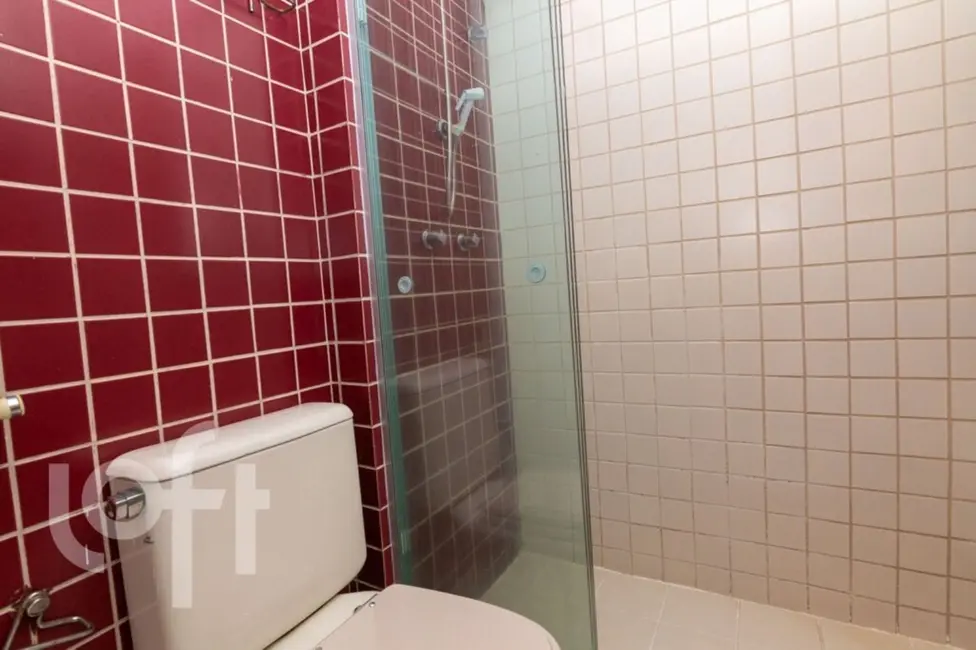 Foto 2 de Apartamento com 2 quartos à venda, 83m2 em Lagoa, Rio De Janeiro - RJ