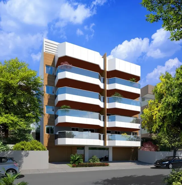 Foto 1 de Apartamento com 2 quartos à venda, 69m2 em Vila Isabel, Rio De Janeiro - RJ