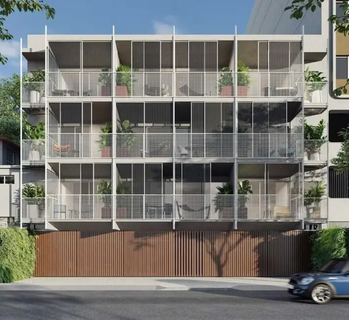 Foto 1 de Apartamento com 1 quarto à venda, 48m2 em Gávea, Rio De Janeiro - RJ