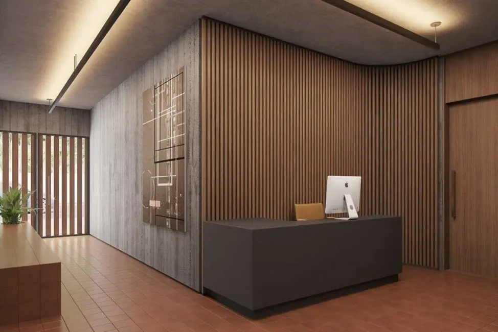 Foto 2 de Apartamento com 1 quarto à venda, 48m2 em Gávea, Rio De Janeiro - RJ