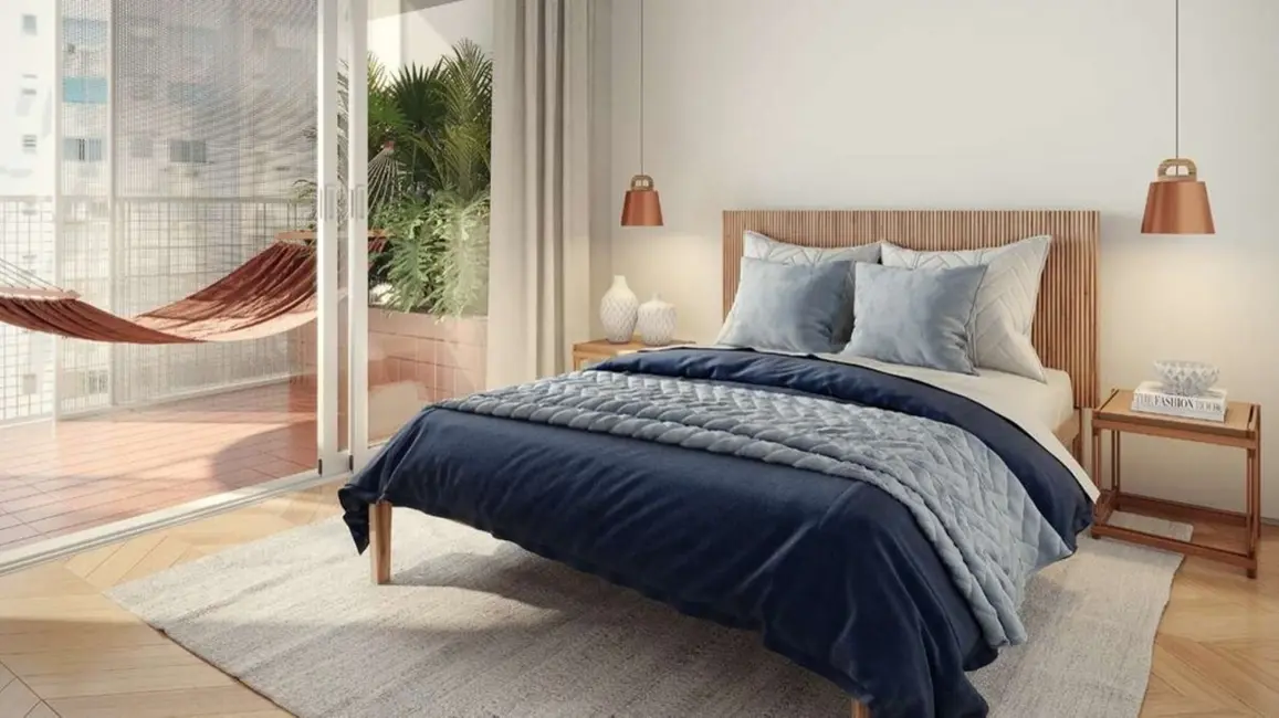 Foto 8 de Apartamento com 1 quarto à venda, 49m2 em Gávea, Rio De Janeiro - RJ