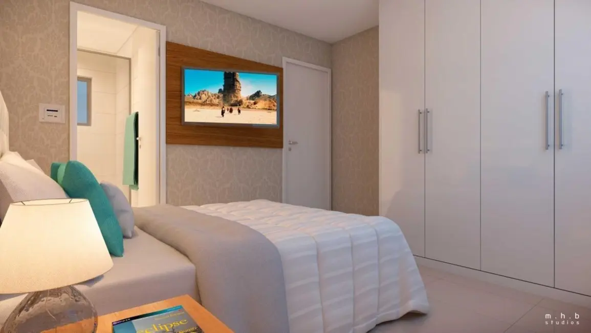 Foto 4 de Apartamento com 3 quartos à venda, 76m2 em Vista Alegre, Rio De Janeiro - RJ