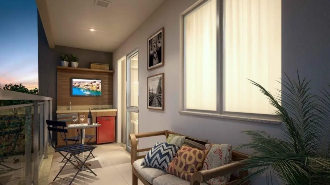 Foto 5 de Apartamento com 1 quarto à venda, 97m2 em Irajá, Rio De Janeiro - RJ