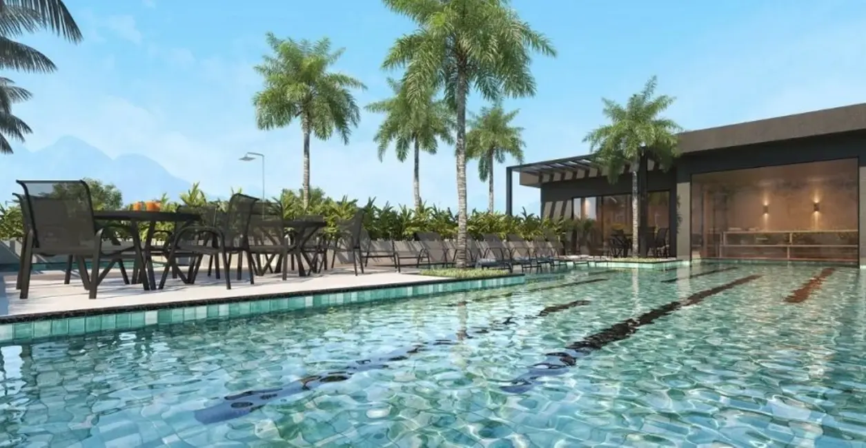 Foto 9 de Apartamento com 1 quarto à venda, 34m2 em Jacarepaguá, Rio De Janeiro - RJ