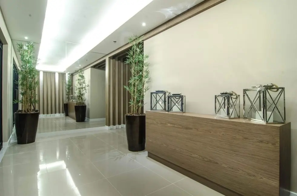 Apartamento com 3 quartos à venda, 64m2 em Del Castilho, Rio De Janeiro - RJ - imagem 3 Foto 3 de Apartamento com 3 quartos à venda, 64m2 em Del Castilho, Rio De Janeiro - RJ