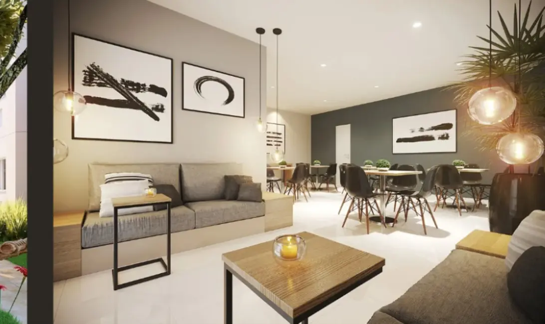 Apartamento com 1 quarto à venda, 46m2 em Taquara, Rio De Janeiro - RJ - imagem 7 Foto 7 de Apartamento com 1 quarto à venda, 46m2 em Taquara, Rio De Janeiro - RJ