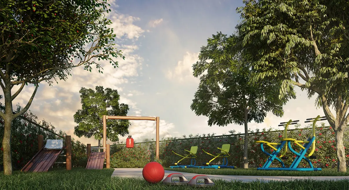 Foto 6 de Apartamento com 1 quarto à venda, 41m2 em Braz de Pina, Rio De Janeiro - RJ