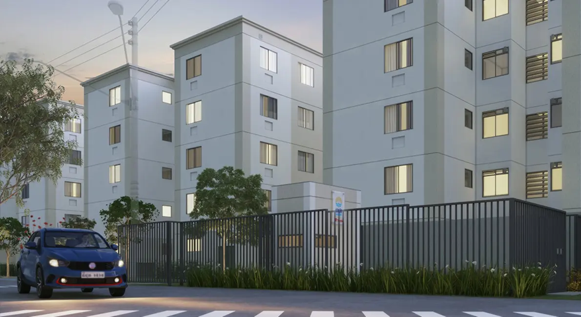 Foto 1 de Apartamento com 1 quarto à venda, 41m2 em Braz de Pina, Rio De Janeiro - RJ