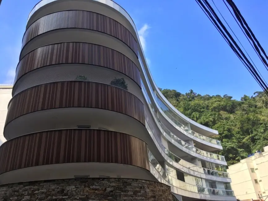 Foto 2 de Apartamento com 3 quartos à venda, 166m2 em Lagoa, Rio De Janeiro - RJ