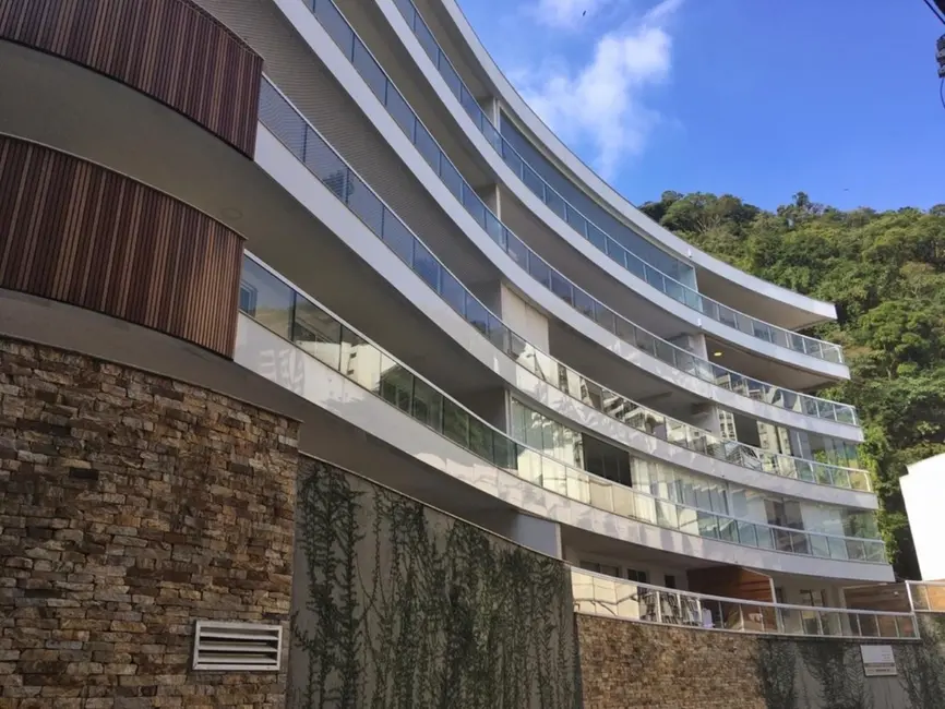 Foto 1 de Apartamento com 2 quartos à venda, 109m2 em Lagoa, Rio De Janeiro - RJ
