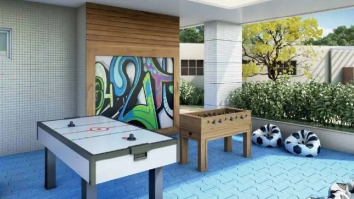 Foto 6 de Apartamento com 3 quartos à venda, 81m2 em Recreio dos Bandeirantes, Rio De Janeiro - RJ