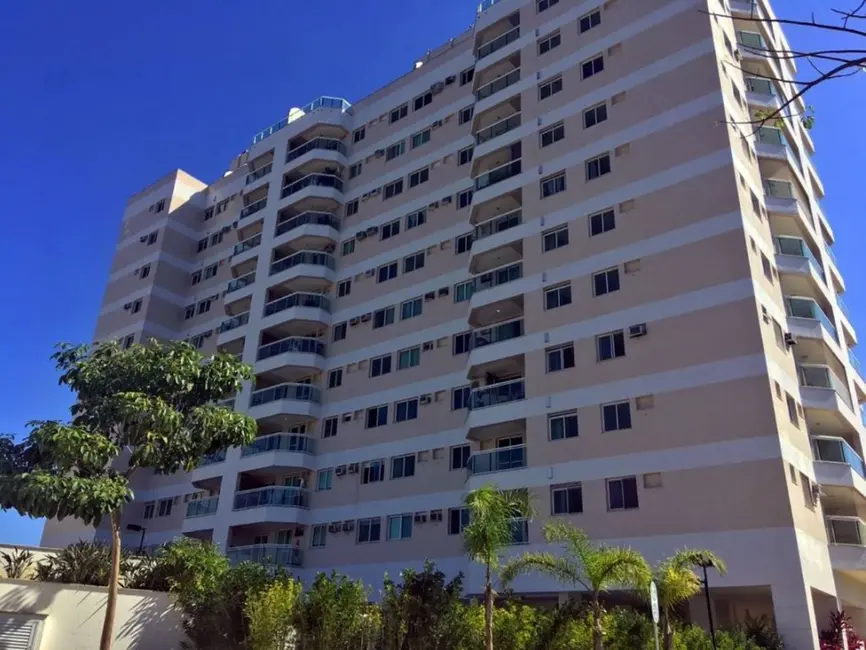 Foto 1 de Apartamento com 3 quartos à venda, 81m2 em Recreio dos Bandeirantes, Rio De Janeiro - RJ