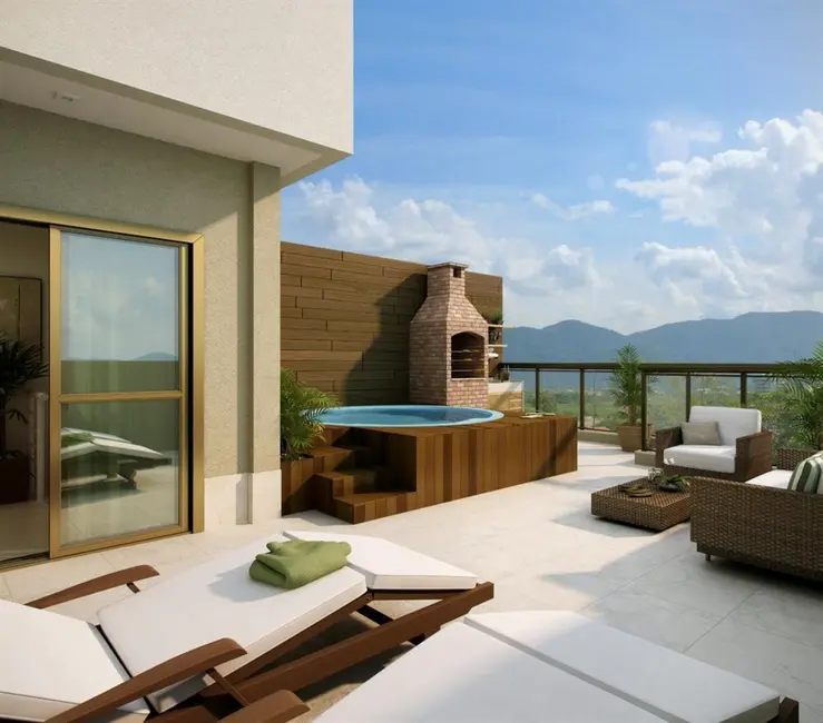 Apartamento com 1 quarto à venda, 55m2 em Recreio dos Bandeirantes, Rio De Janeiro - RJ - imagem 7 Foto 7 de Apartamento com 1 quarto à venda, 55m2 em Recreio dos Bandeirantes, Rio De Janeiro - RJ