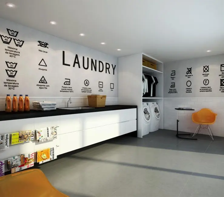 Apartamento com 1 quarto à venda, 55m2 em Recreio dos Bandeirantes, Rio De Janeiro - RJ - imagem 9 Foto 9 de Apartamento com 1 quarto à venda, 55m2 em Recreio dos Bandeirantes, Rio De Janeiro - RJ