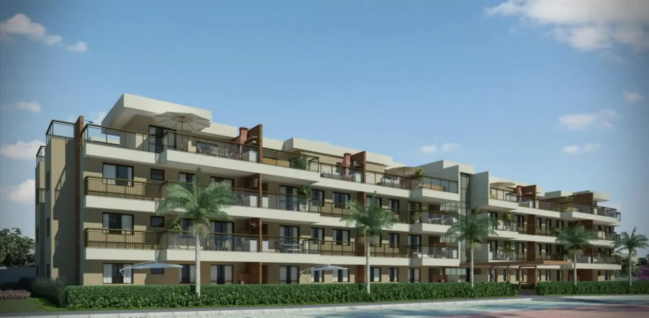 Apartamento com 1 quarto à venda, 55m2 em Recreio dos Bandeirantes, Rio De Janeiro - RJ - imagem 2 Foto 2 de Apartamento com 1 quarto à venda, 55m2 em Recreio dos Bandeirantes, Rio De Janeiro - RJ