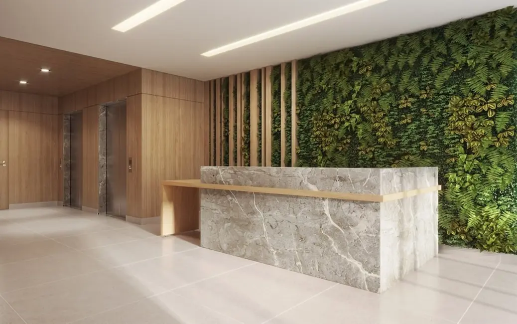 Apartamento com 3 quartos à venda, 111m2 em Tijuca, Rio De Janeiro - RJ - imagem 2 Foto 2 de Apartamento com 3 quartos à venda, 111m2 em Tijuca, Rio De Janeiro - RJ