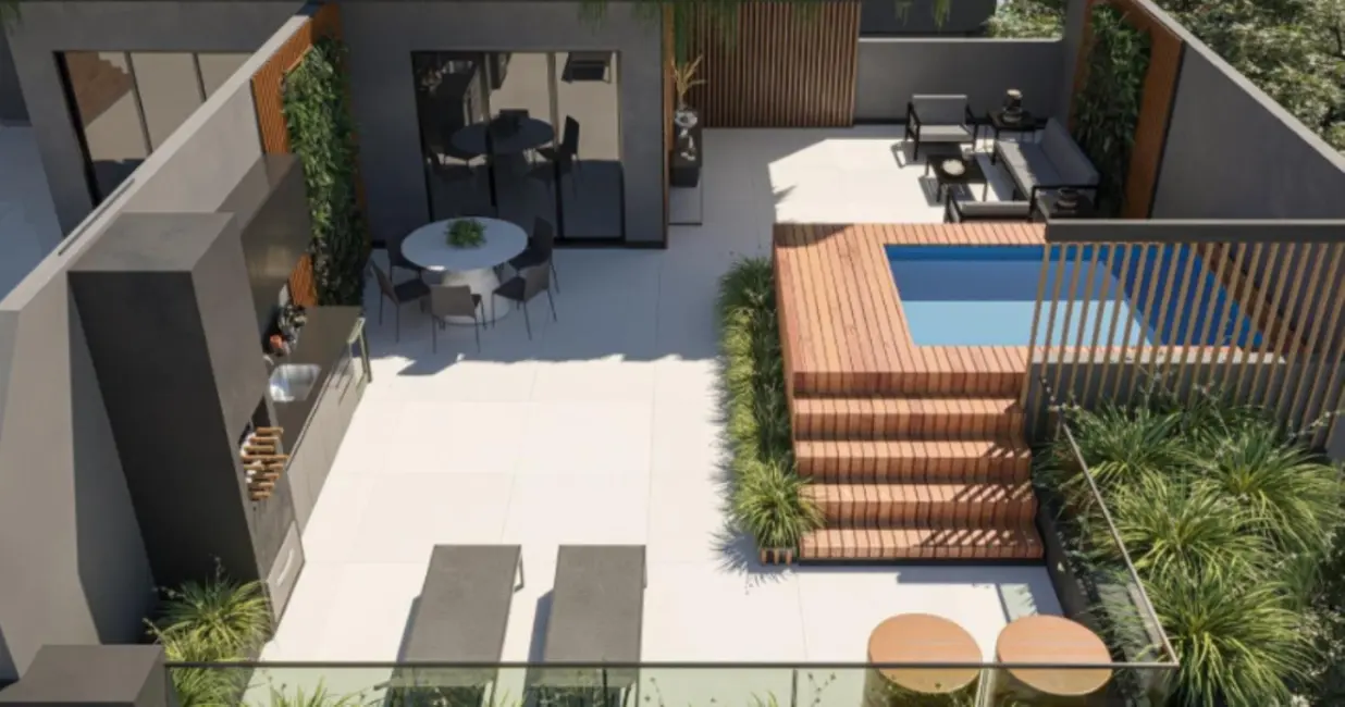 Foto 5 de Apartamento com 3 quartos à venda, 86m2 em Recreio dos Bandeirantes, Rio De Janeiro - RJ