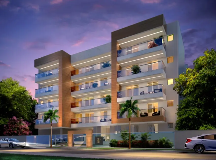 Foto 1 de Apartamento com 2 quartos à venda, 143m2 em Tijuca, Rio De Janeiro - RJ