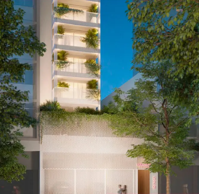 Foto 2 de Apartamento com 1 quarto à venda, 95m2 em Ipanema, Rio De Janeiro - RJ